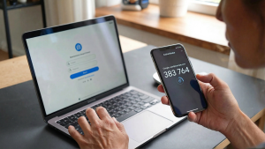 Two-Factor Authentication 101