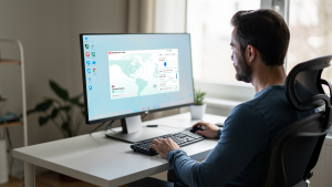 Bitdefender VPN Review and purchase of VPN software