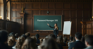 Beginner's guide to password managers: what they are and how they work