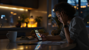 Phone Privacy: Is your phone listening?