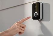 smart doorbell thumbnail