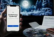 How to freeze your credit and prevent identity theft