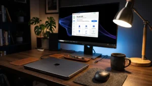 Bitdefender Total Security product